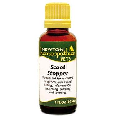 Pets Scoot Stopper